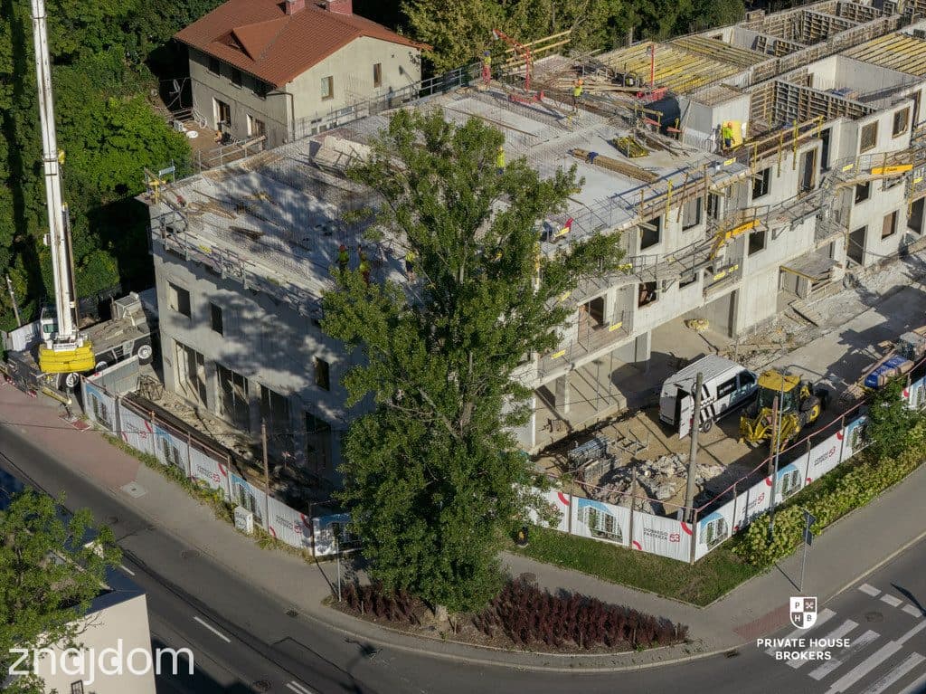 Lokal użytkowy Dobrego Pasterza 93 mkw - zdjęcie 12