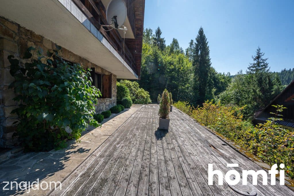 DOM W GÓRACH | 120 m2 | 7 ARÓW | 1 H OD KRAKOWA - zdjęcie 7