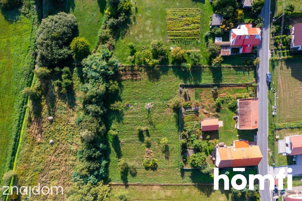 Działka budowlana | 1528 m² | Marcinkowice - zdjęcie 2