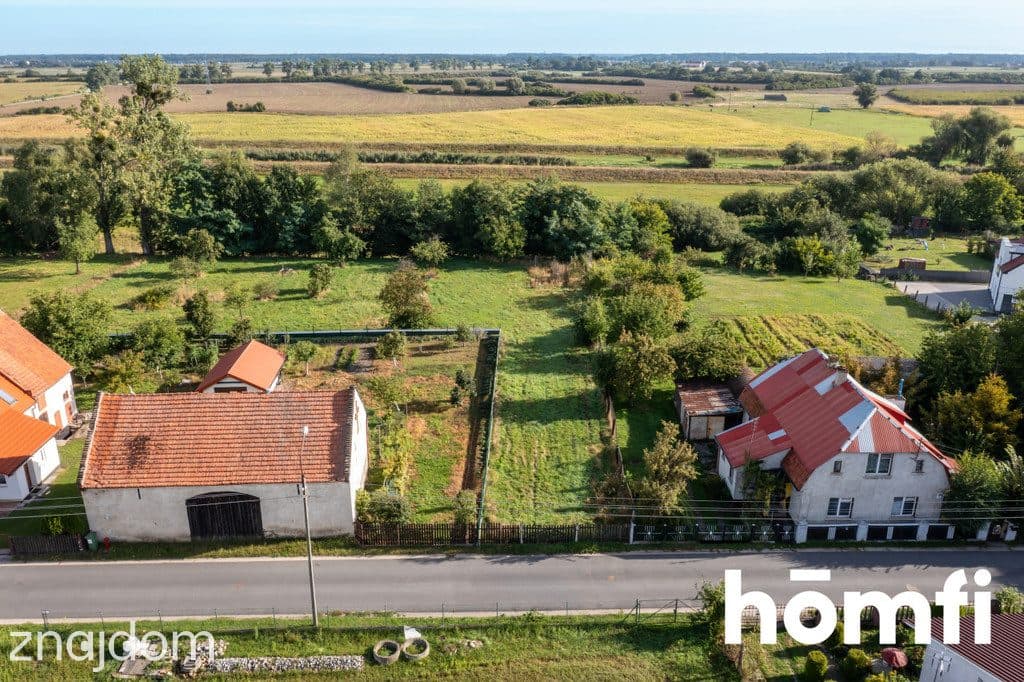 Działka budowlana | 1528 m² | Marcinkowice - zdjęcie 4