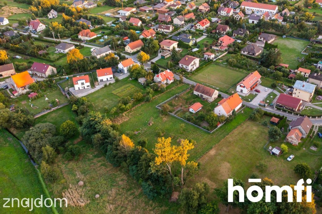 Działka budowlana | 1528 m² | Marcinkowice - zdjęcie 8