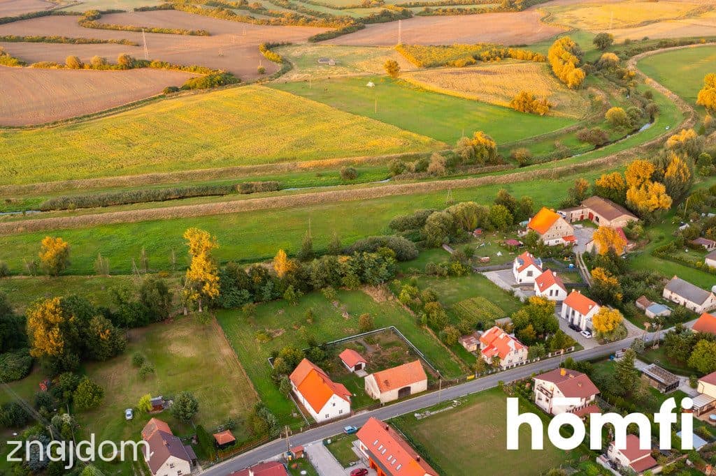 Działka budowlana | 1528 m² | Marcinkowice - zdjęcie 6