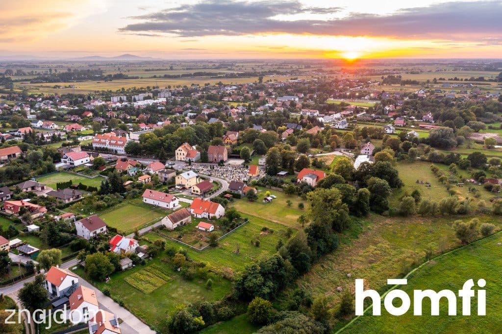 Działka budowlana | 1528 m² | Marcinkowice - zdjęcie 11