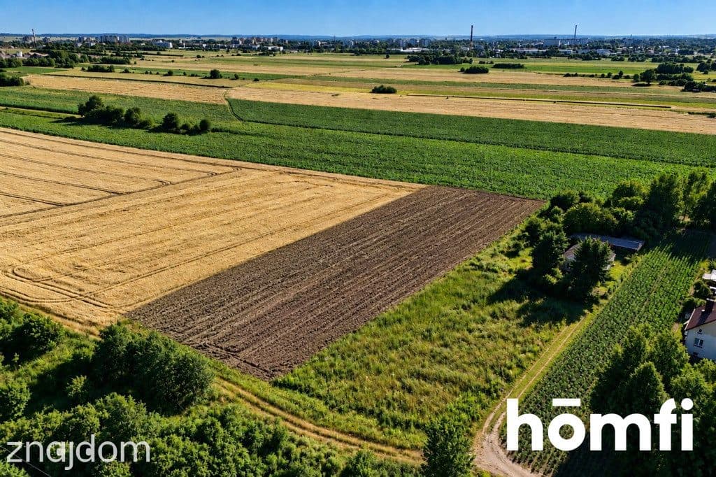 Na sprzedaż działka 1062 m² | Szopinek - zdjęcie 3