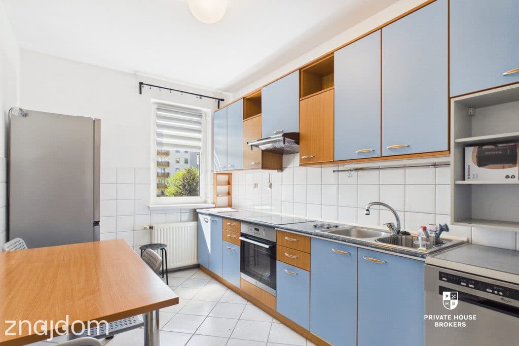 Przestronne 3 pokoje z balkonem, Konecznego - zdjęcie 3