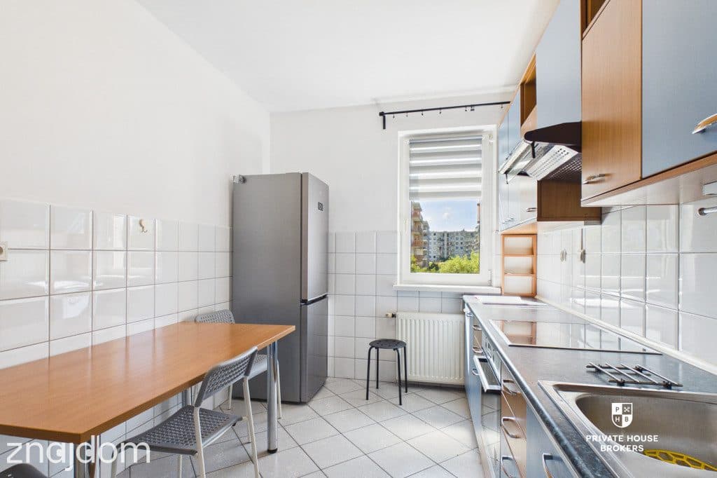 Przestronne 3 pokoje z balkonem, Konecznego - zdjęcie 4