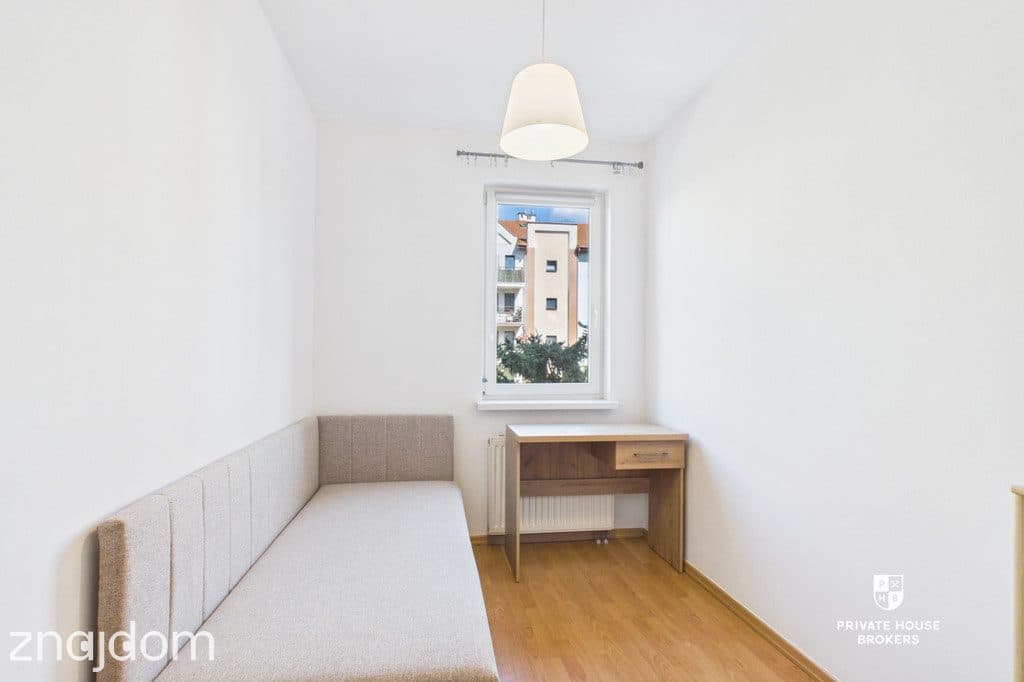Przestronne 3 pokoje z balkonem, Konecznego - zdjęcie 5