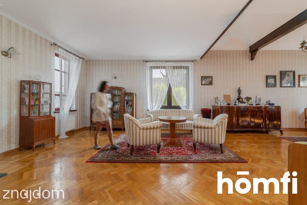DOM Z BUDYNKIEM  | DZIAŁKA 2200 m² | NOWOSOLNA