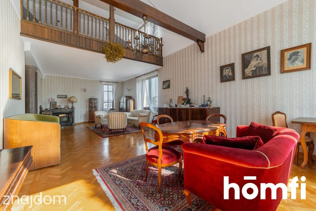 DOM Z BUDYNKIEM | DZIAŁKA 2200 m² | NOWOSOLNA - zdjęcie 5