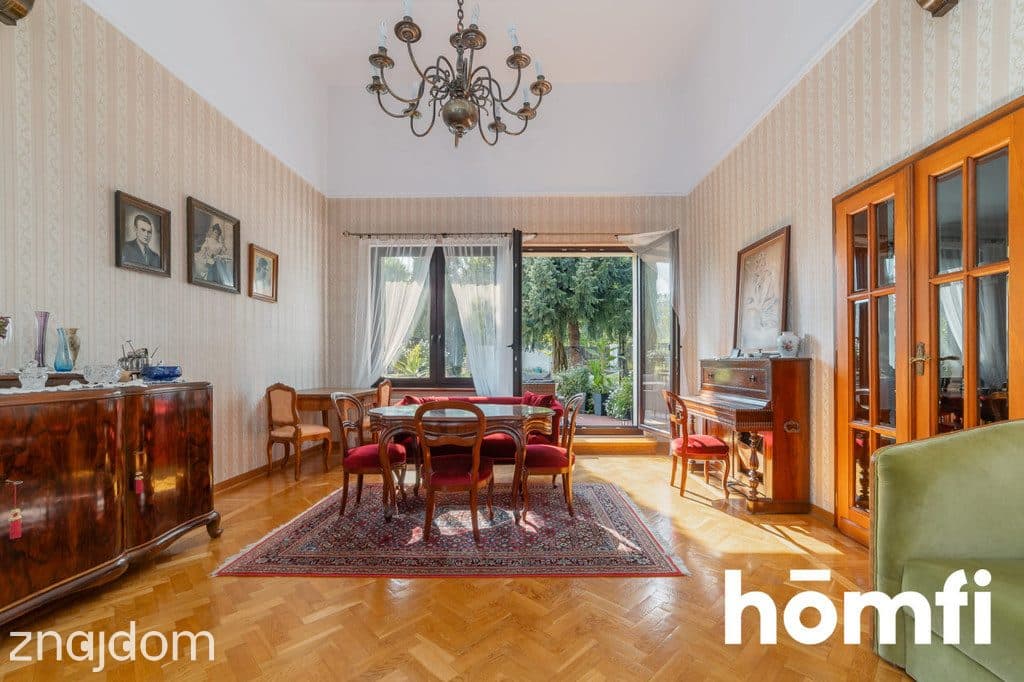 DOM Z BUDYNKIEM | DZIAŁKA 2200 m² | NOWOSOLNA - zdjęcie 6