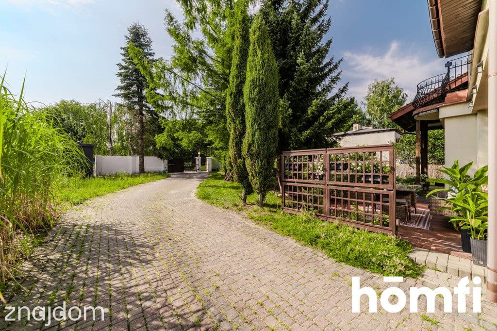 DOM Z BUDYNKIEM | DZIAŁKA 2200 m² | NOWOSOLNA - zdjęcie 9