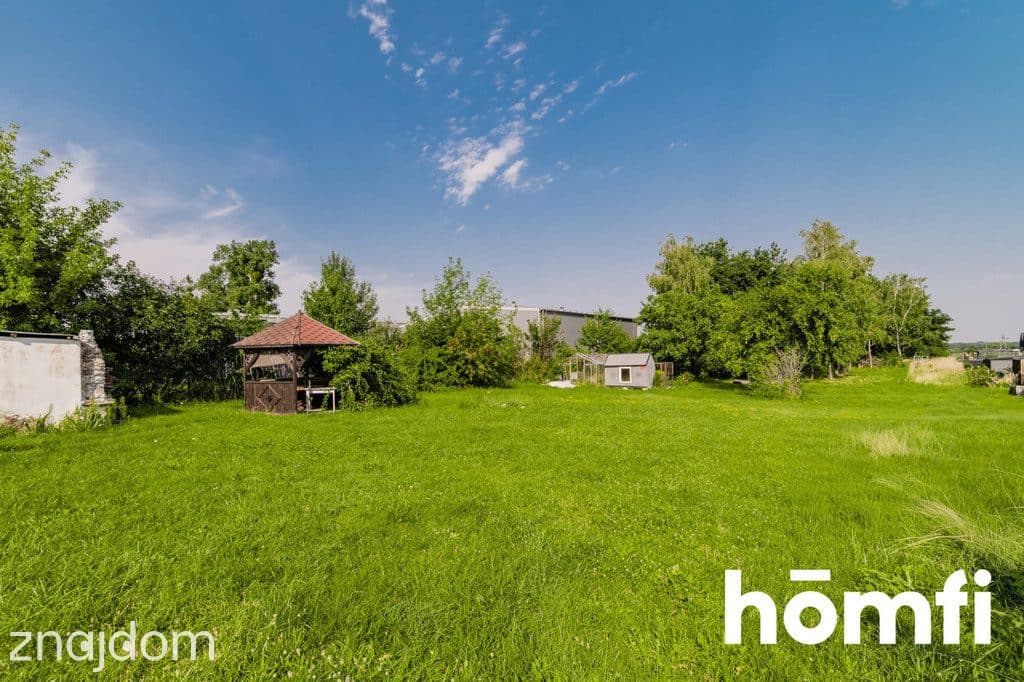 DOM Z BUDYNKIEM | DZIAŁKA 2200 m² | NOWOSOLNA - zdjęcie 10