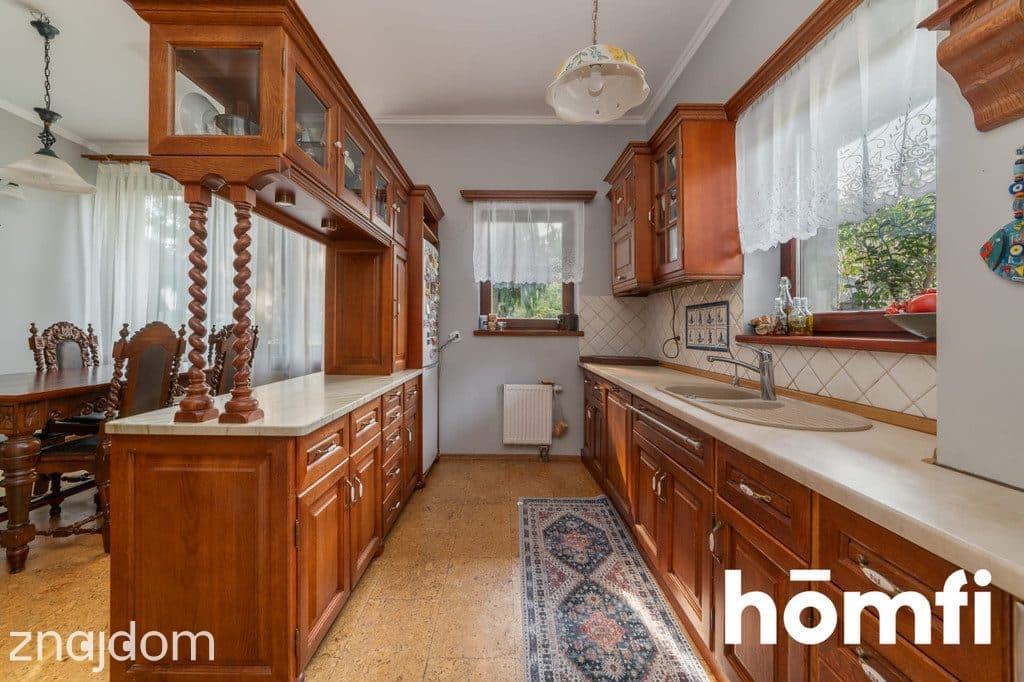 DOM Z BUDYNKIEM | DZIAŁKA 2200 m² | NOWOSOLNA - zdjęcie 12