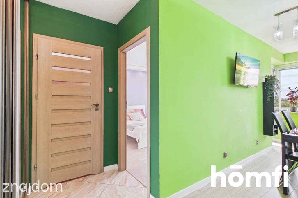 Balkon | panorama Krakowa i Tatr | winda | garaż - zdjęcie 11