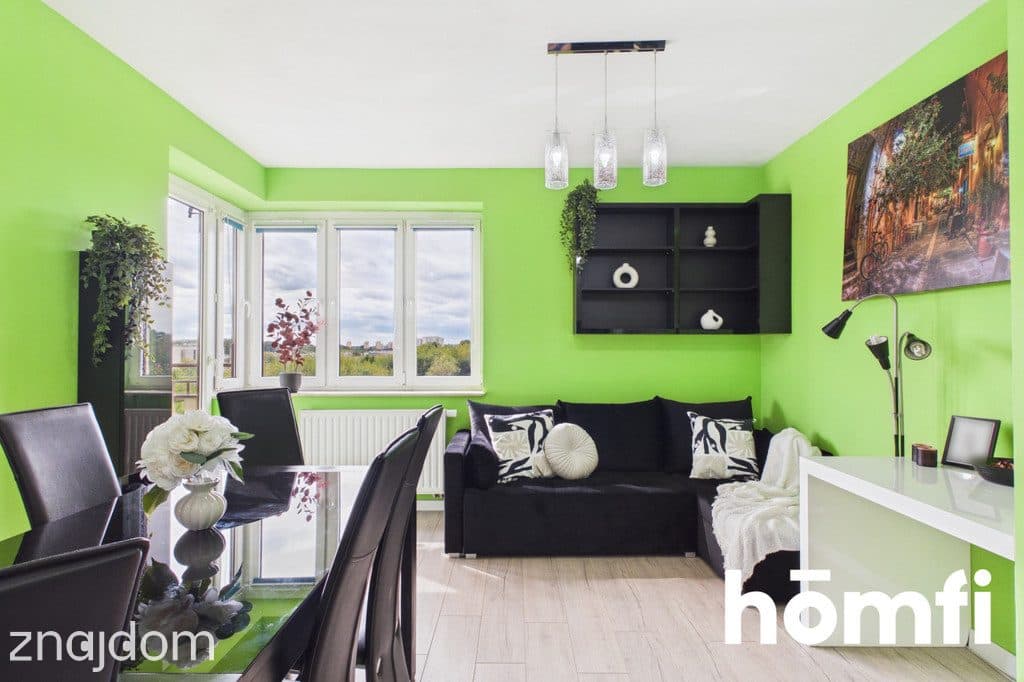 Balkon | panorama Krakowa i Tatr | winda | garaż - zdjęcie 12