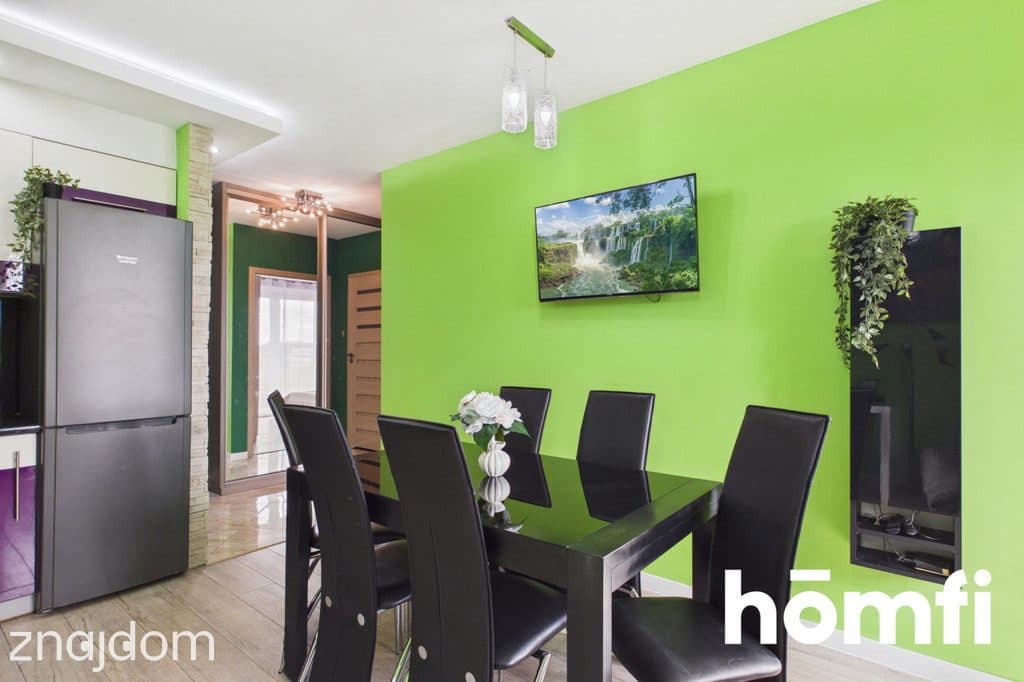 Balkon | panorama Krakowa i Tatr | winda | garaż - zdjęcie 15