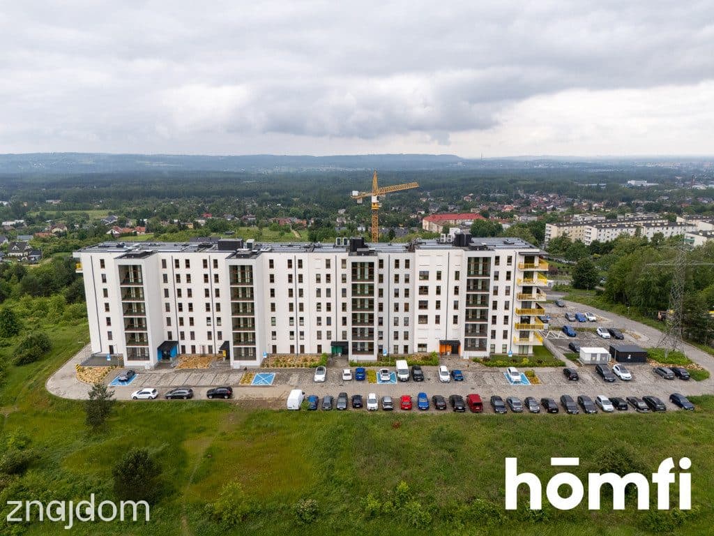 Mieszkanie w nowym budownictwie - wykończone - zdjęcie 9