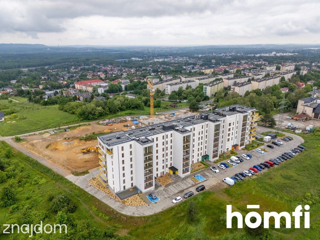 Mieszkanie w nowym budownictwie - wykończone - zdjęcie 16