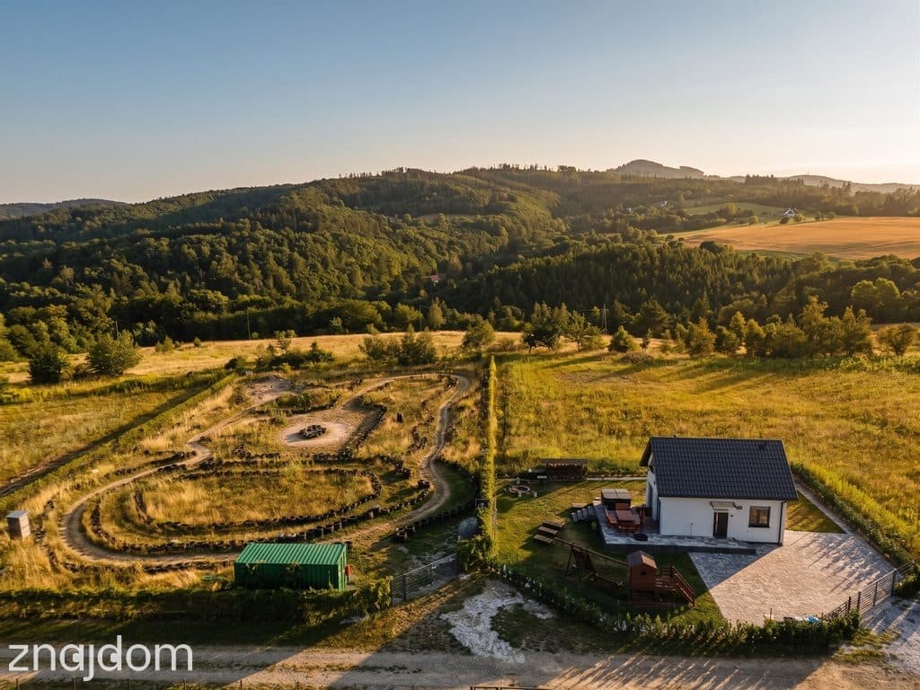 Gotowy biznes z ROI 16%| Domek i działka 3645m2| - zdjęcie 4