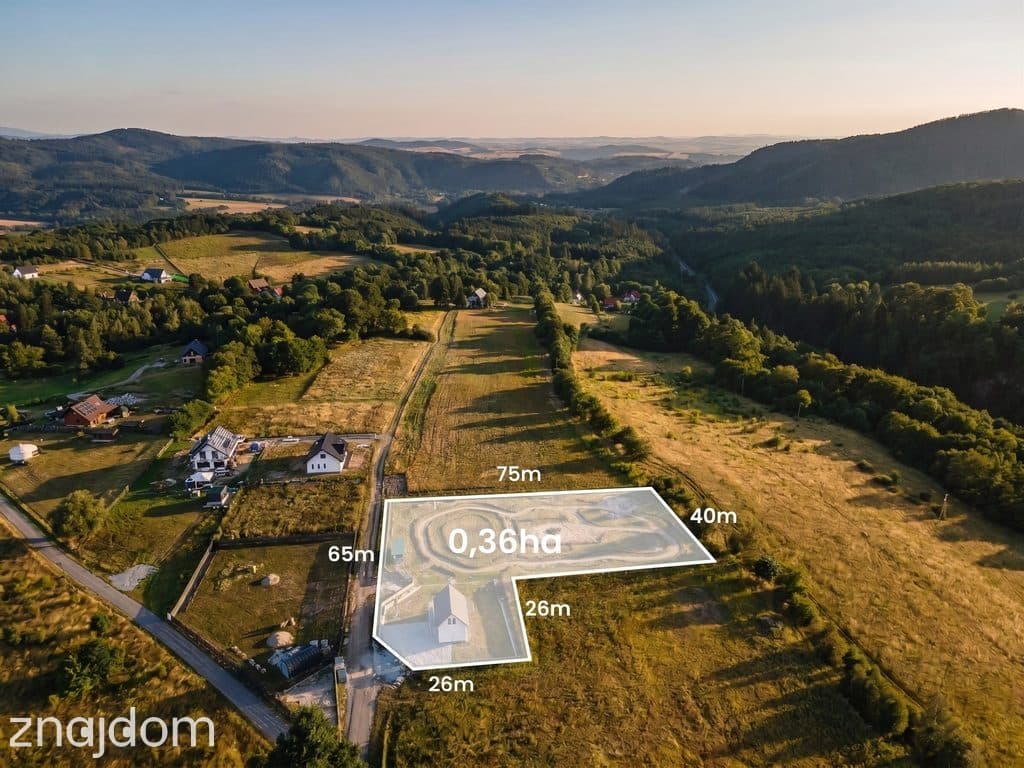 Gotowy biznes z ROI 16%| Domek i działka 3645m2| - zdjęcie 2