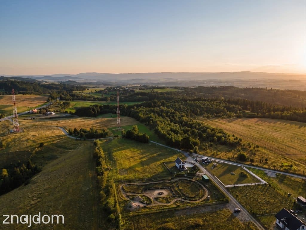 Gotowy biznes z ROI 16%| Domek i działka 3645m2| - zdjęcie 3