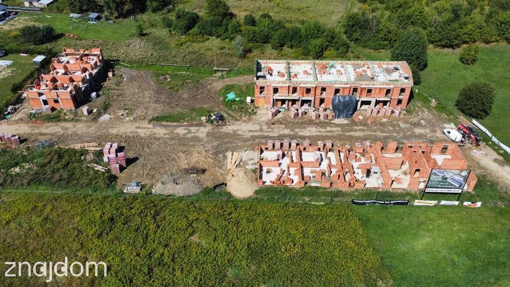 Mieszkanie 65 m2, na piętrze, 4 pokoje, bez PCC - zdjęcie 7
