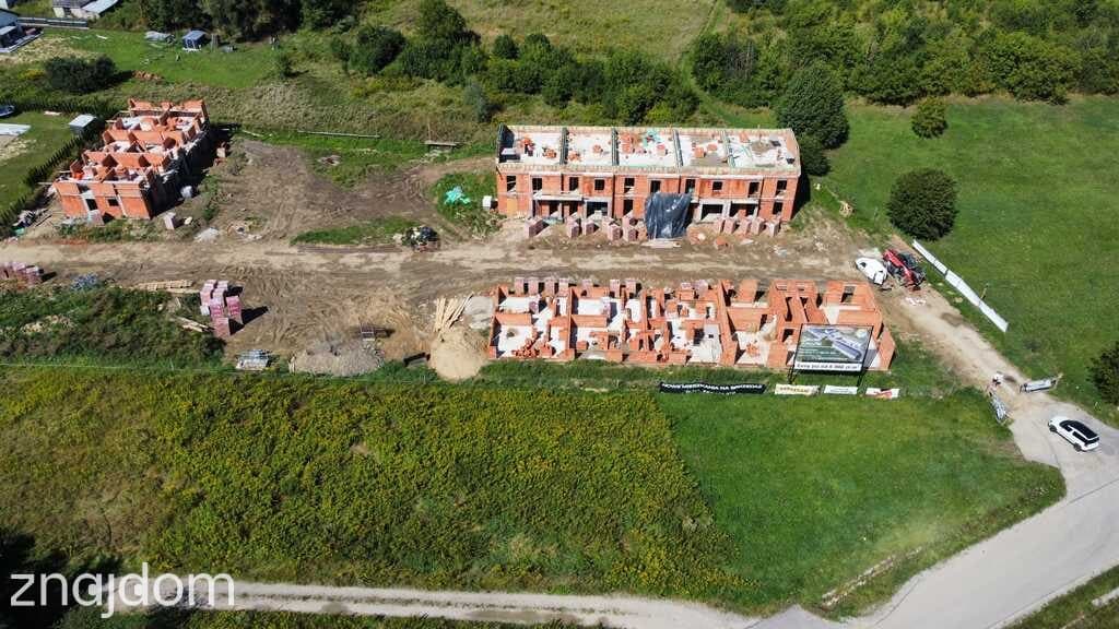 ZIELONY ZAKĄTEK, BEZ PROWIZJI I PCC, 57,29 m2 - zdjęcie 5