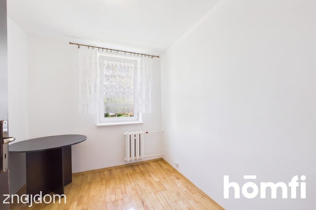 2 pokoje z balkonem | Gdańsk Niedźwiednik - zdjęcie 4