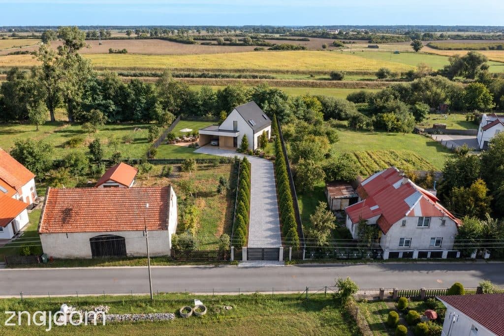 Działka budowlana | 1528 m² | Marcinkowice - zdjęcie 3