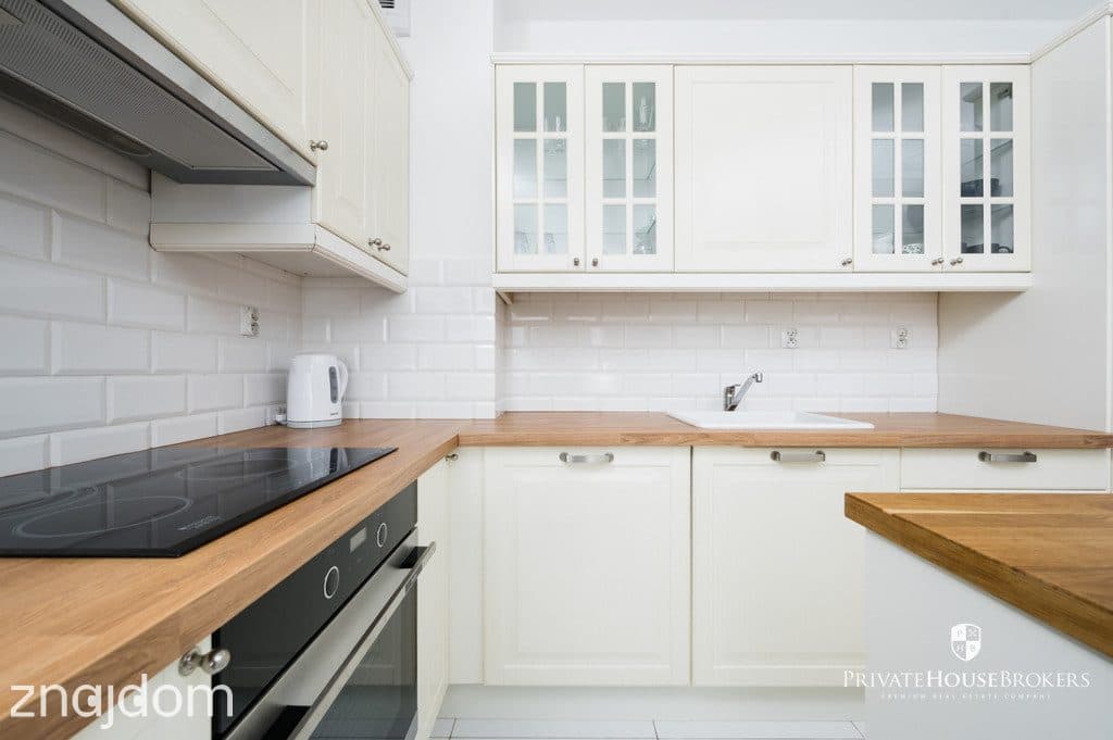 35 metrowe, komfortowe studio w Fabryce Czekolady - zdjęcie 6