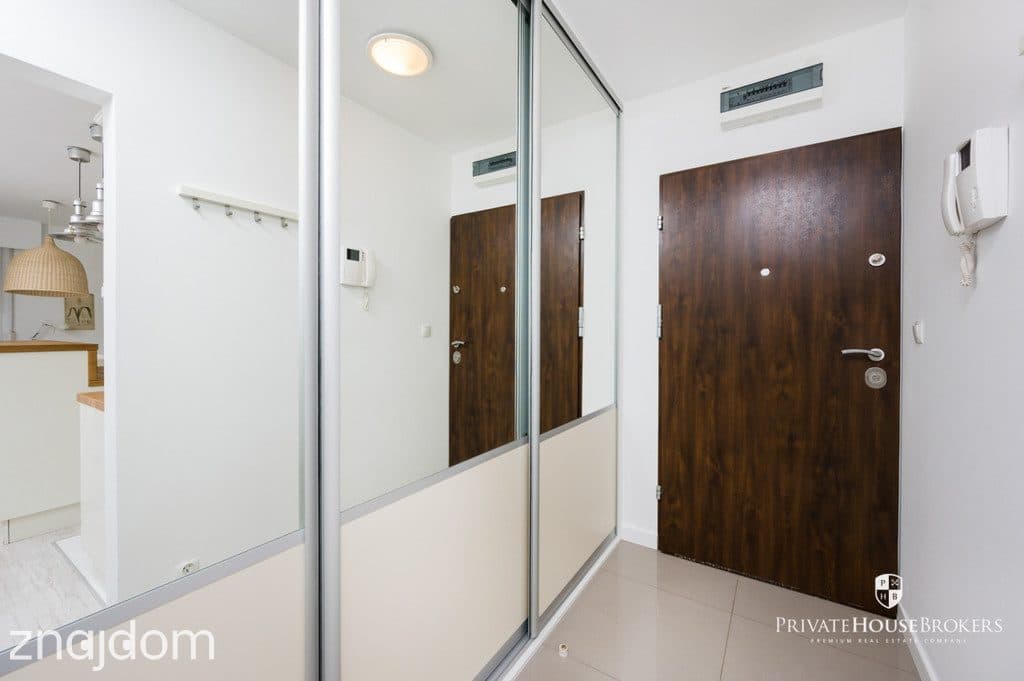 35 metrowe, komfortowe studio w Fabryce Czekolady - zdjęcie 11