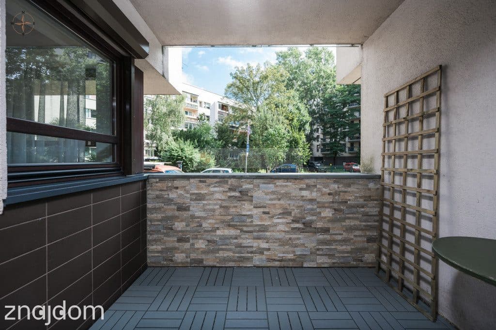 35 metrowe, komfortowe studio w Fabryce Czekolady - zdjęcie 17