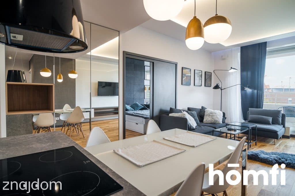 3-pokojowy apartament w Ovo od 01.10.2026 - zdjęcie 4