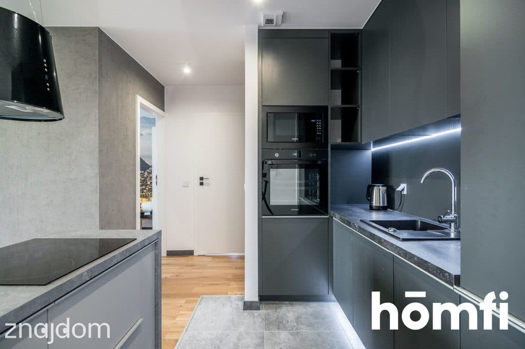 3-pokojowy apartament w Ovo od 01.10.2026 - zdjęcie 5