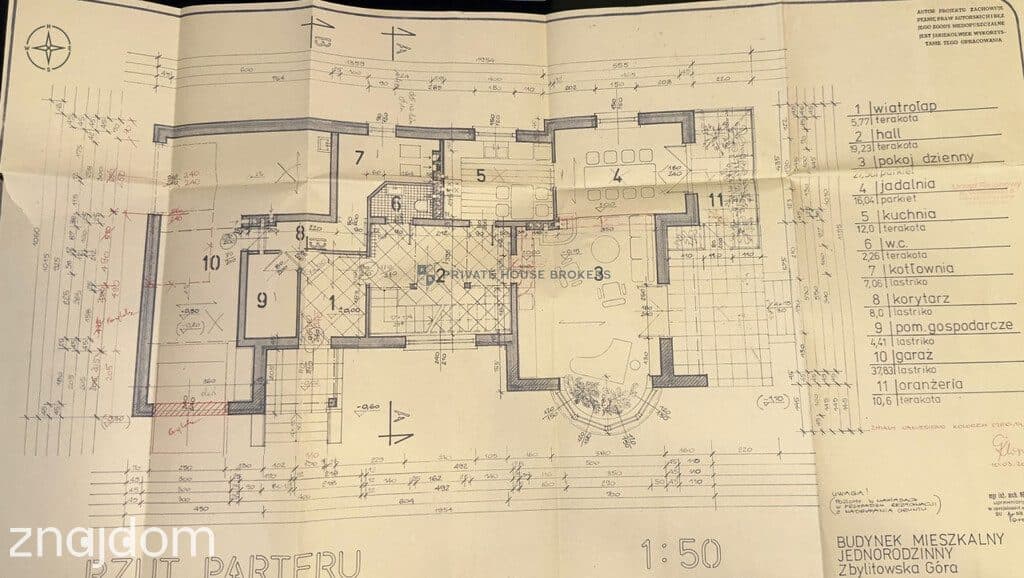 Rezydencja wśród zieleni–Dzieło sztuki ogrodniczej - zdjęcie 20
