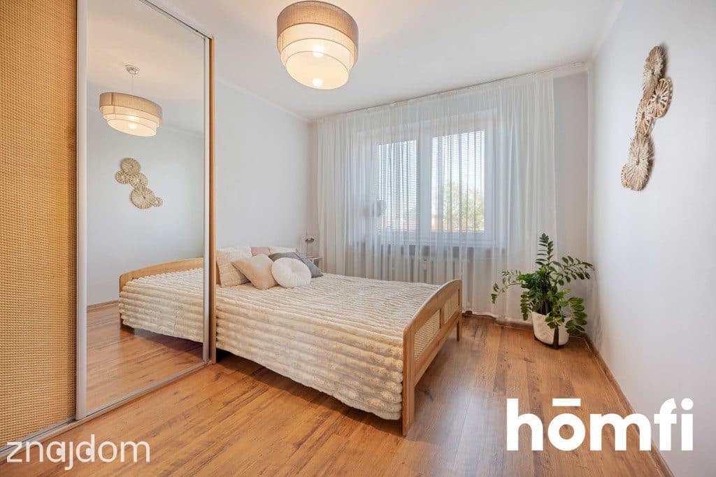 2 POKOJE | OSOBNA KUCHNIA | BALKON | ŚRÓDMIEŚCIE - zdjęcie 2