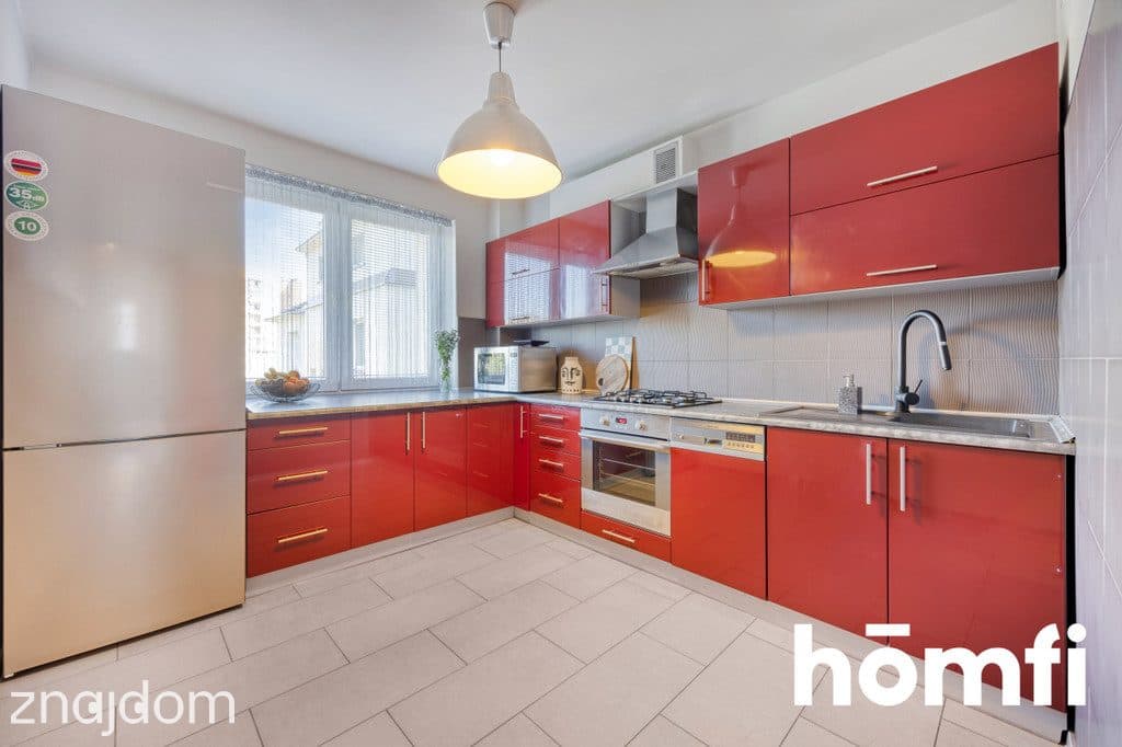 2 POKOJE | OSOBNA KUCHNIA | BALKON | ŚRÓDMIEŚCIE - zdjęcie 4