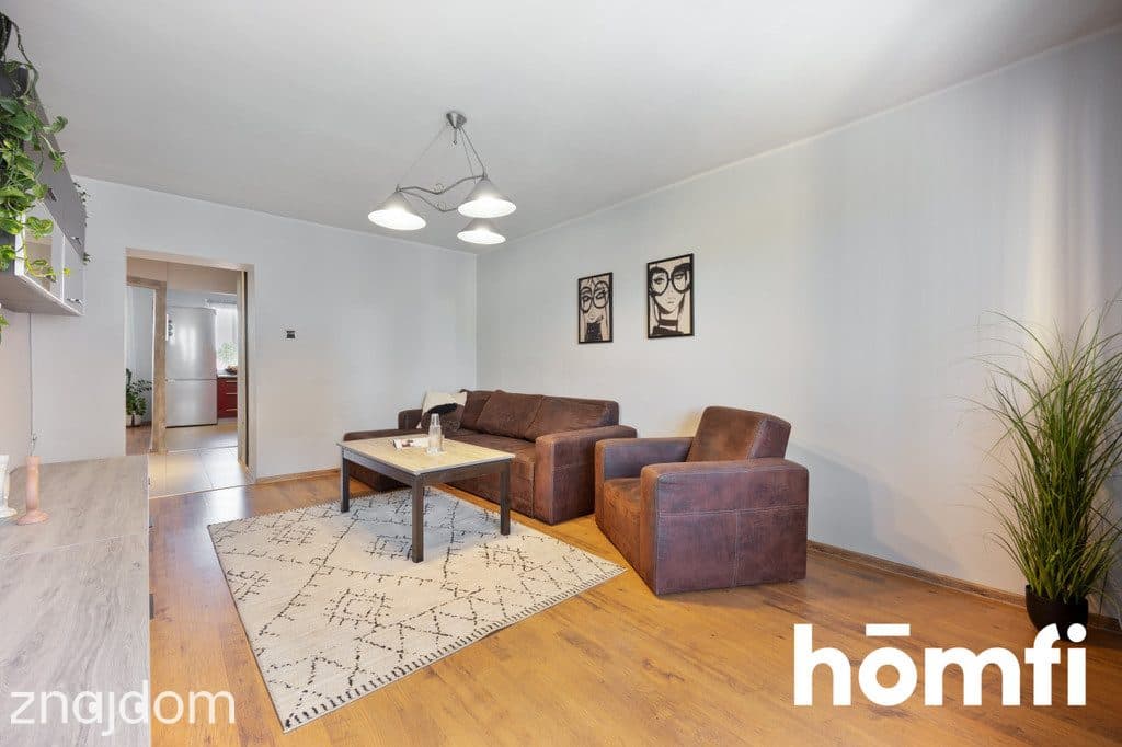 2 POKOJE | OSOBNA KUCHNIA | BALKON | ŚRÓDMIEŚCIE - zdjęcie 6