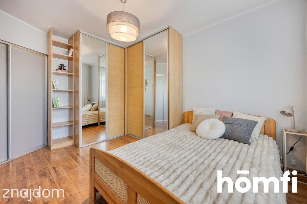 2 POKOJE | OSOBNA KUCHNIA | BALKON | ŚRÓDMIEŚCIE - zdjęcie 7