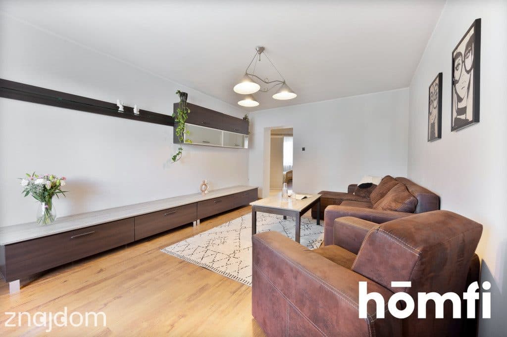 2 POKOJE | OSOBNA KUCHNIA | BALKON | ŚRÓDMIEŚCIE - zdjęcie 8