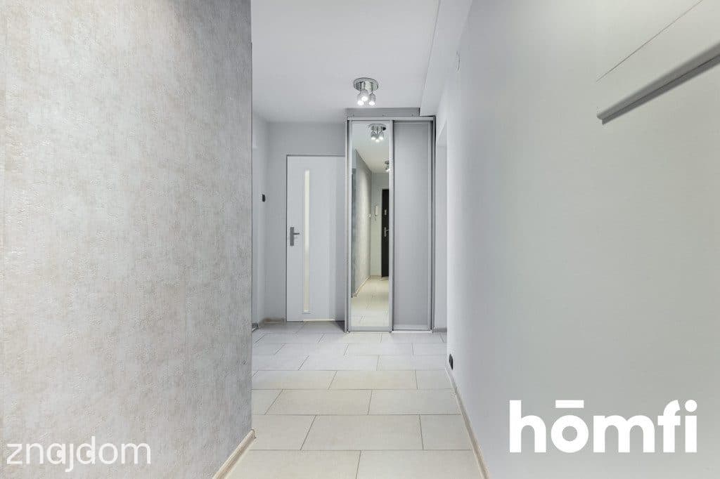 2 POKOJE | OSOBNA KUCHNIA | BALKON | ŚRÓDMIEŚCIE - zdjęcie 10