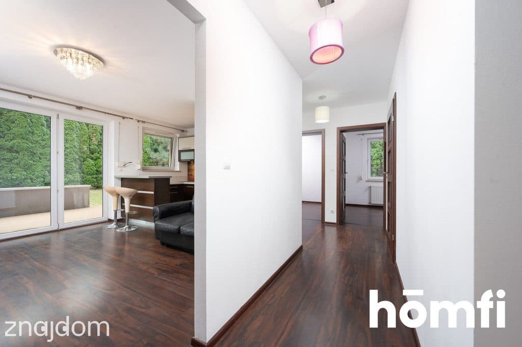 Ustawne 3M z 140 m2 Ogrodem i 20m2 Tarasem - zdjęcie 12