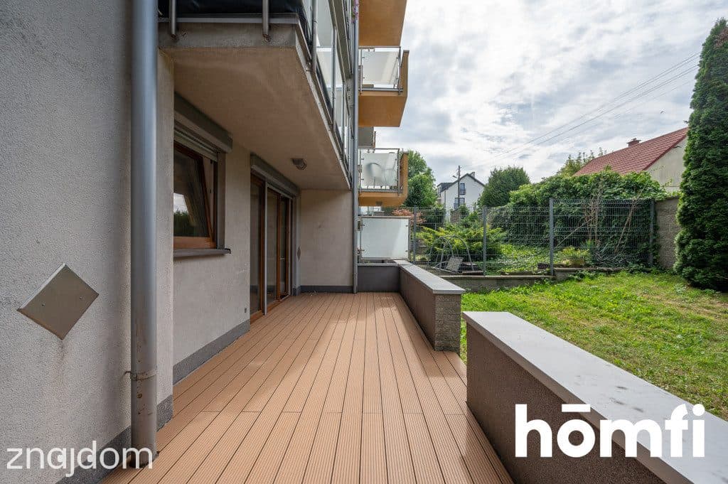 Ustawne 3M z 140 m2 Ogrodem i 20m2 Tarasem - zdjęcie 15
