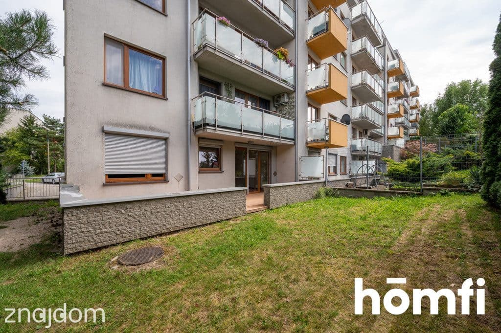 Ustawne 3M z 140 m2 Ogrodem i 20m2 Tarasem - zdjęcie 16