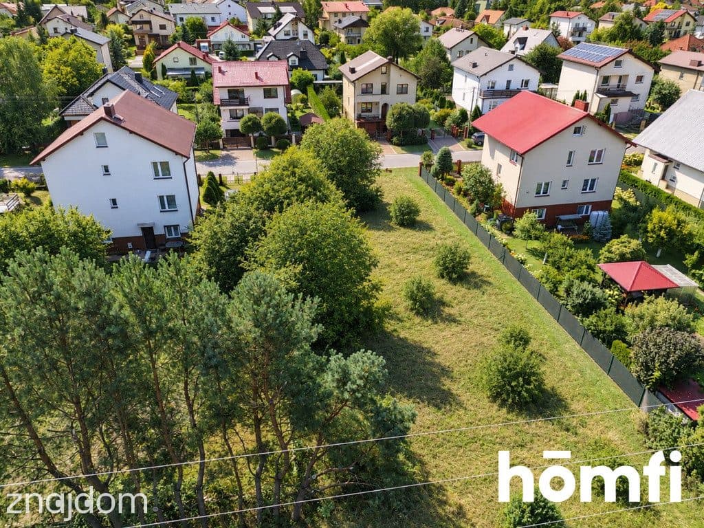 Działka budowlana 854 m² | MPZP | Bełchatów - zdjęcie 4