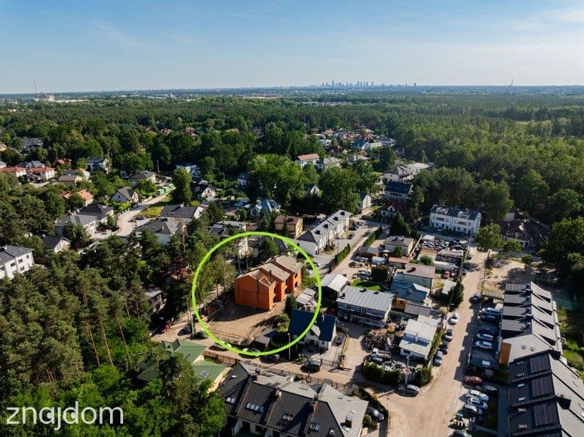 Bezczynszowe 130m2, 4-5 pok, 2 mp., przy LESIE - zdjęcie 15