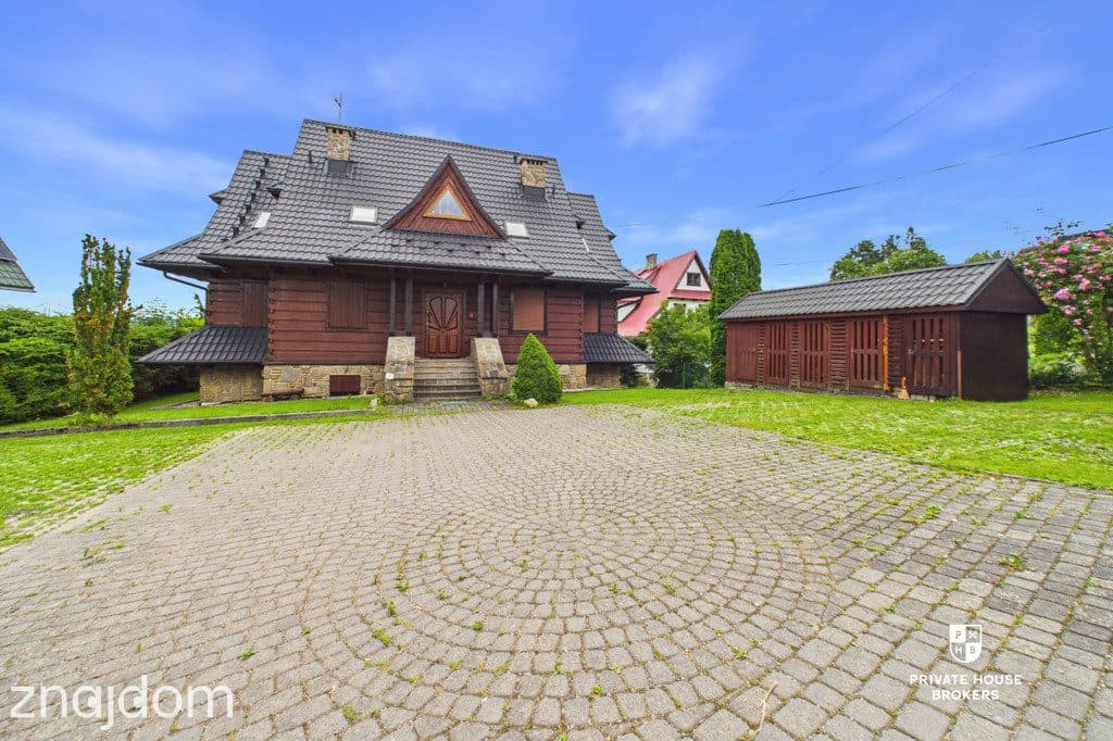 Twój azyl w górach! Cisza i bliskość Tatr. - zdjęcie 18