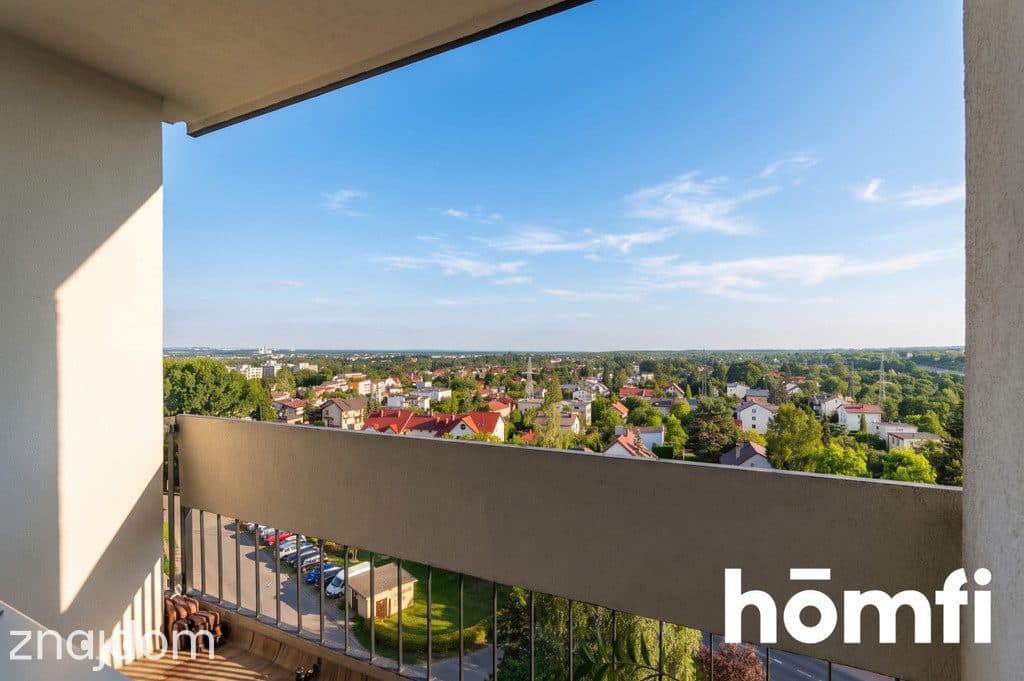 3 POK 69,14 m2 9 PIĘTRO UL. MAŁA GÓRA - zdjęcie 19