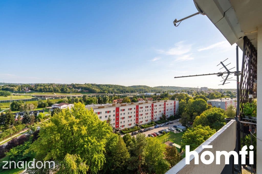 3 POK 69,14 m2 9 PIĘTRO UL. MAŁA GÓRA - zdjęcie 3