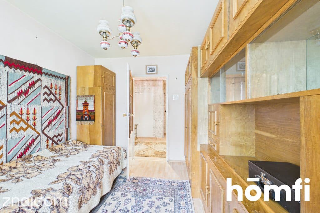 2 pokoje wśród zieleni | blisko Wisły | loggia - zdjęcie 11